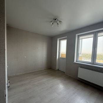 Продается 1-комнатная квартира, 23 м²