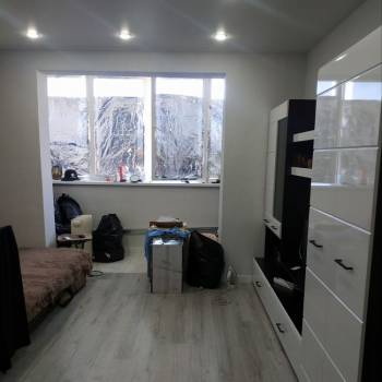 Продается 1-комнатная квартира, 26,1 м²