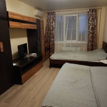 Сдается 1-комнатная квартира, 39,7 м²