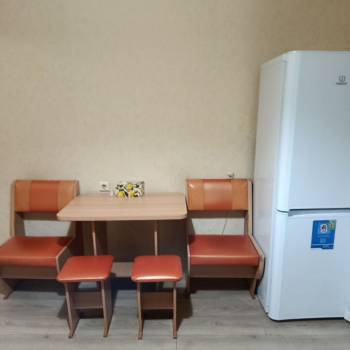 Сдается 1-комнатная квартира, 39,7 м²