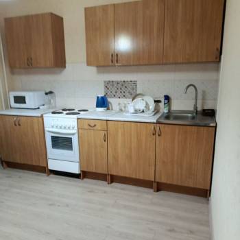 Сдается 1-комнатная квартира, 39,7 м²