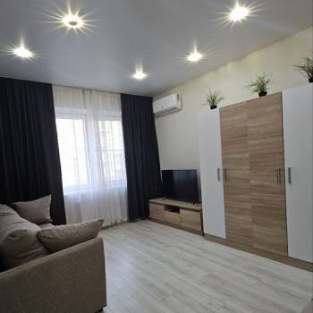 Сдается 1-комнатная квартира, 36 м²