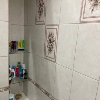 Сдается 1-комнатная квартира, 36,6 м²