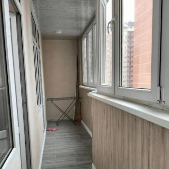 Сдается 1-комнатная квартира, 47 м²