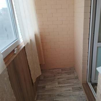 Продается 1-комнатная квартира, 36,3 м²
