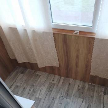 Продается 1-комнатная квартира, 36,3 м²