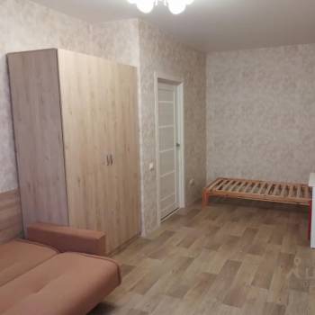 Продается 1-комнатная квартира, 36,3 м²