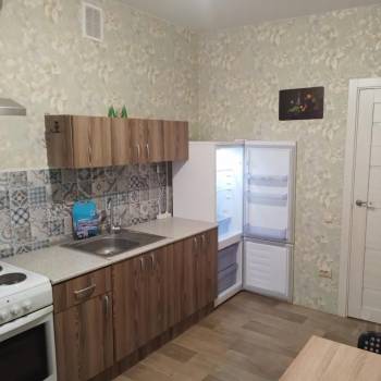 Продается 1-комнатная квартира, 36,3 м²