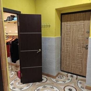 Продается 1-комнатная квартира, 36,7 м²