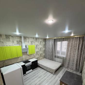 Сдается 1-комнатная квартира, 23 м²
