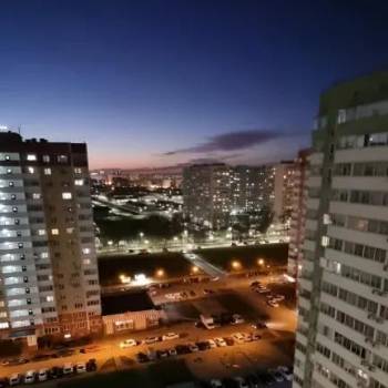Сдается 1-комнатная квартира, 25 м²