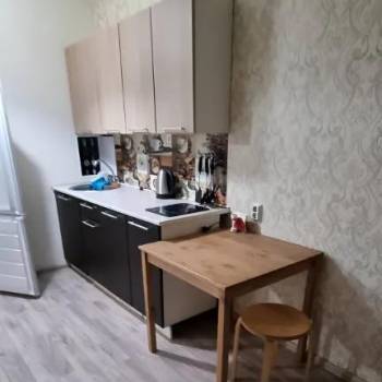 Сдается 1-комнатная квартира, 25 м²
