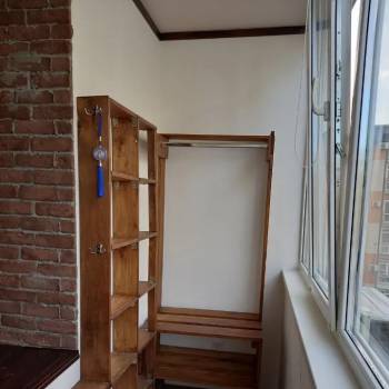 Сдается 1-комнатная квартира, 30,1 м²