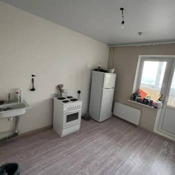 Сдается 1-комнатная квартира, 36 м²