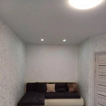 Сдается 1-комнатная квартира, 41 м²
