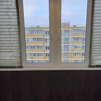 Сдается 1-комнатная квартира, 41 м²