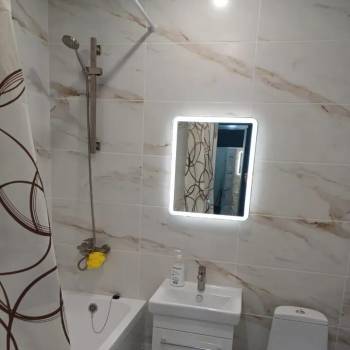 Сдается 1-комнатная квартира, 41 м²