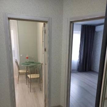 Сдается 1-комнатная квартира, 41 м²