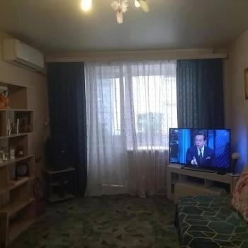 Сдается 2-х комнатная квартира, 57 м²