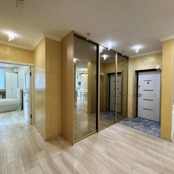Сдается Многокомнатная квартира, 104 м²
