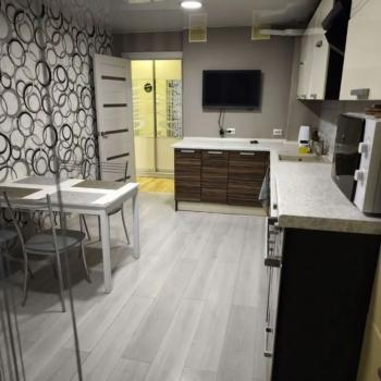Сдается 2-х комнатная квартира, 50 м²