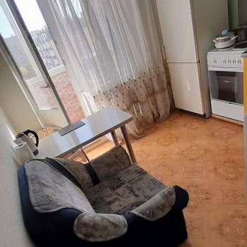 Продается 1-комнатная квартира, 32,3 м²