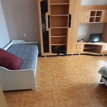 Продается 1-комнатная квартира, 32,3 м²