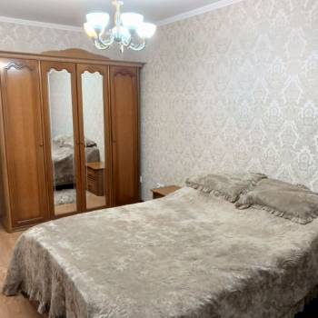 Продается 3-х комнатная квартира, 90,1 м²