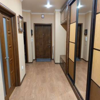 Продается 3-х комнатная квартира, 90,1 м²