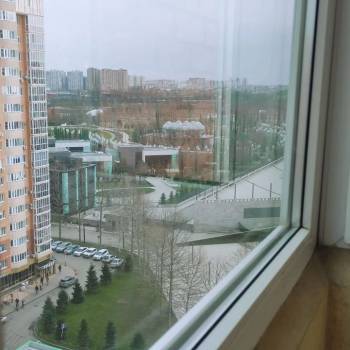 Продается 2-х комнатная квартира, 60 м²