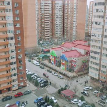 Продается 2-х комнатная квартира, 60 м²