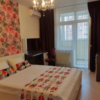 Продается 2-х комнатная квартира, 60 м²