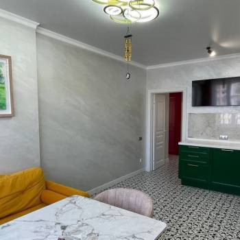 Сдается 2-х комнатная квартира, 76 м²