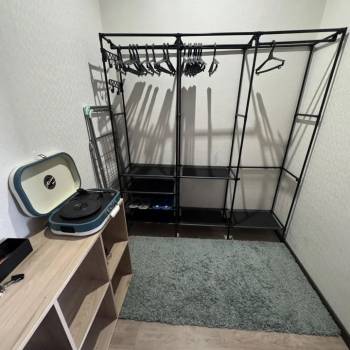 Сдается 1-комнатная квартира, 43 м²