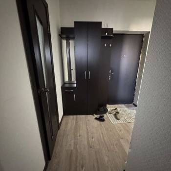 Сдается 1-комнатная квартира, 43 м²