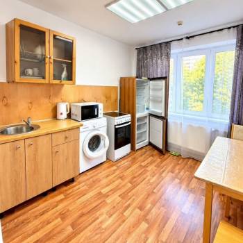 Сдается 1-комнатная квартира, 37 м²