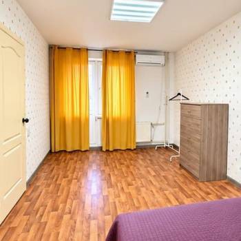 Сдается 1-комнатная квартира, 37 м²