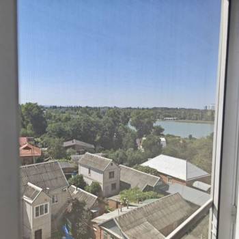 Сдается 1-комнатная квартира, 45 м²