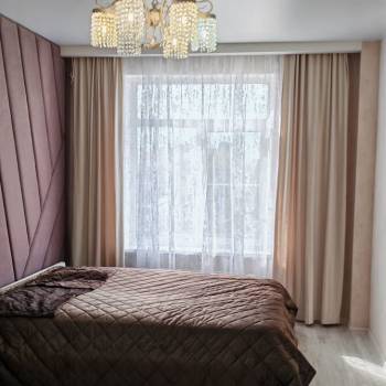 Сдается 1-комнатная квартира, 45 м²