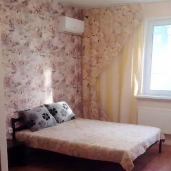 Сдается 1-комнатная квартира, 35 м²