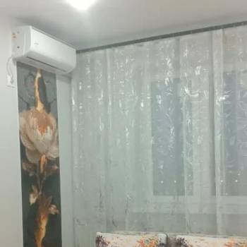 Сдается 1-комнатная квартира, 35 м²