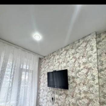 Продается 1-комнатная квартира, 41,7 м²