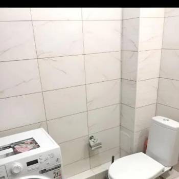 Продается 1-комнатная квартира, 41,7 м²