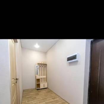 Продается 1-комнатная квартира, 41,7 м²