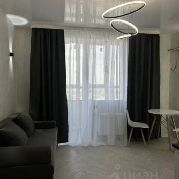 Сдается 1-комнатная квартира, 27 м²