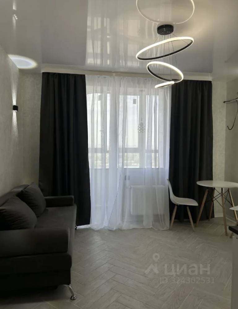 Сдам 1-ком. квартиру, Уральская улица