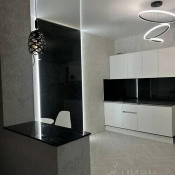 Сдается 1-комнатная квартира, 27 м²