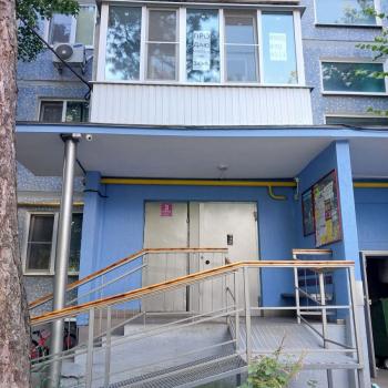 Продается 3-х комнатная квартира, 66,2 м²