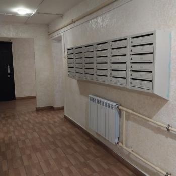 Продается 3-х комнатная квартира, 66,2 м²