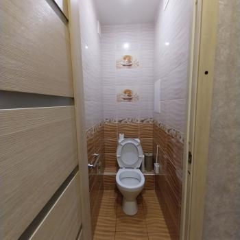 Продается 3-х комнатная квартира, 66,2 м²